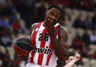 Στη Ρέτζιο Εμίλια ο Ταρίκ Μπλακ