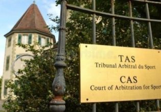 Ολυμπιακός: Στο -2 από τον Παναθηναϊκό και έρχεται και CAS