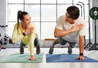 Ένα υπέροχο δώρο για να μοιράζεστε το χρόνο σας όπως σας αξίζει