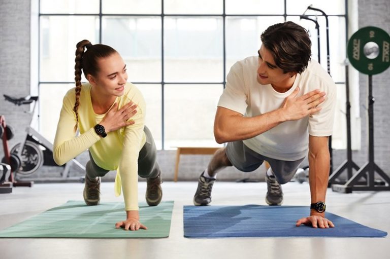 Ένα υπέροχο δώρο για να μοιράζεστε το χρόνο σας όπως σας αξίζει