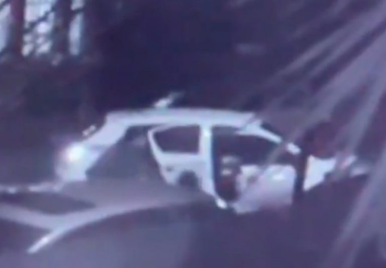 Λονδίνο: Βίντεο ντοκουμέντο από την επίθεση με χημικά – Αυτός είναι ο δράστης