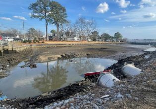 ΗΠΑ: Πώς λύθηκε το μυστήριο της εξαφάνισης τριών αγνοουμένων από το 1982