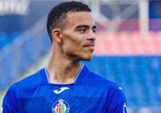 Ο Σιμεόνε θέλει τον Γκρίνγουντ – Αυτά τα χρήματα ζητά η Γιουνάιτεντ