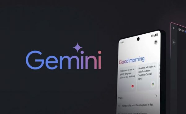 Google: Το Bard μετονομάζεται σε Gemini και έρχεται σύντομα στο κινητό σας