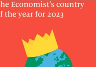 Ο φοιτητής ζει απαξίωση, ο αγρότης εξαθλίωση, ο πολίτης απογείωση τιμών, ο Κυριάκος «στη χώρα της χρονιάς»