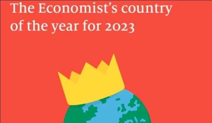 Ο φοιτητής ζει απαξίωση, ο αγρότης εξαθλίωση, ο πολίτης απογείωση τιμών, ο Κυριάκος «στη χώρα της χρονιάς»