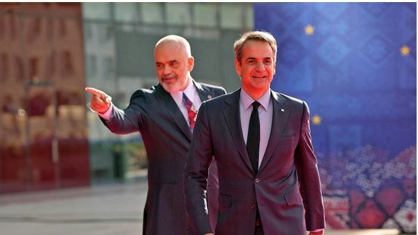 Ήρθε η ώρα των απελάσεων