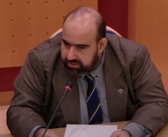 Δήμαρχος Κυθήρων: «Το θέμα του εσόδου από τις παραλίες δεν υπερβαίνεται»