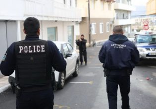 Ηράκλειο: «Ελάτε σκότωσα τη γυναίκα μου» – Τα πρώτα λόγια του γυναικοκτόνου – Μαρτυρίες των γειτόνων