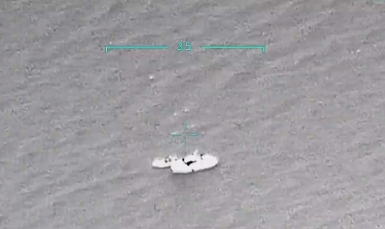 Τουρκία: Καταγγέλλει το Λιμενικό ότι παράτησε μετανάστες – Από την «επίθεση φιλίας» στις κατηγορίες