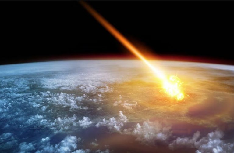 NASA: Πώς θα ενημερωνόταν η ανθρωπότητα για επικείμενη πρόσκρουση αστεροειδή