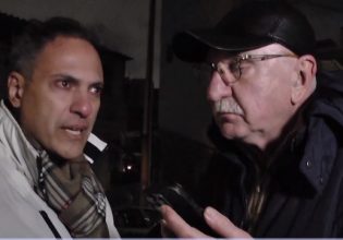 Φως στο Τούνελ: «Πείτε στα παιδιά στη Νικολούλη να μην γίνει θέμα γιατί..»  – Απειλές την ώρα της έρευνας