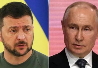 Ουκρανία: «Βουλιάζει» ο στρατός του Ζελένσκι – Εξαντλημένοι φαντάροι, χωρίς όπλα και πυρομαχικά