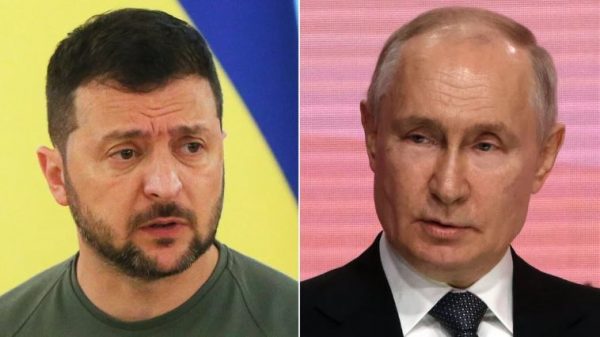 Ουκρανία: «Βουλιάζει» ο στρατός του Ζελένσκι – Εξαντλημένοι φαντάροι, χωρίς όπλα και πυρομαχικά