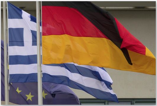 Γερμανική ύφεση απειλεί την ΕΕ - Ο κίνδυνος για την ελληνική οικονομία
