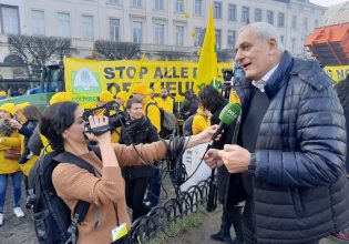 Προτάσεις της Ευρωπαϊκής Επιτροπής των Περιφερειών για την προστασία των αγροτών