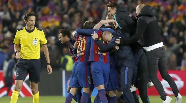 Όταν τα φαλτσοσφυρίγματα επισκιάζουν τα αστέρια