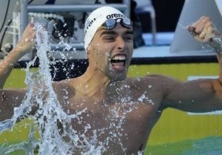 Χάλκινο μετάλλιο για τον Χρήστου, 4ος ο Μακρυγιάννης