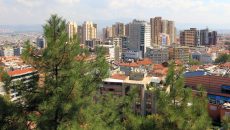 Τουρκία: Προειδοποίηση για νέο ρήγμα στην Προύσα που μπορεί να δώσει σεισμό 7,3 βαθμών