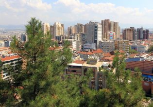 Τουρκία: Προειδοποίηση για νέο ρήγμα στην Προύσα που μπορεί να δώσει σεισμό 7,3 βαθμών