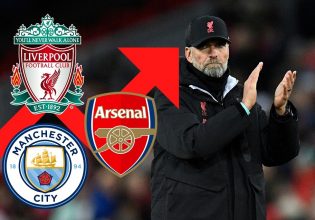 Μια κούρσα για τρεις και το μεγάλο φαβορί – Για αυτό η Premier League είναι το καλύτερο πρωτάθλημα του κόσμου