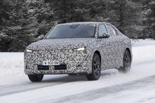 Νέο DS… κορυφής