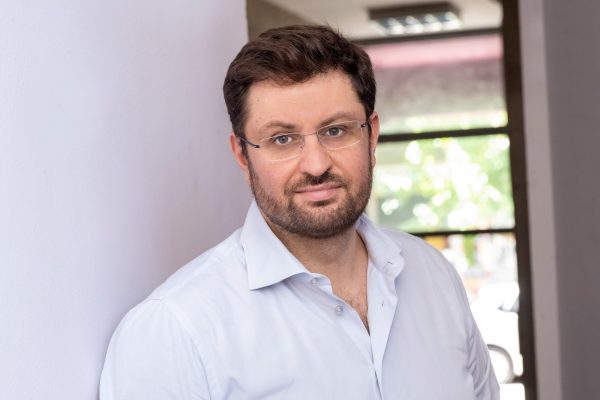 Ζαχαριάδης: Δεν θεωρώ αποδεκτό να μην είναι ο ΣΥΡΙΖΑ δεύτερος στις ευρωεκλογές