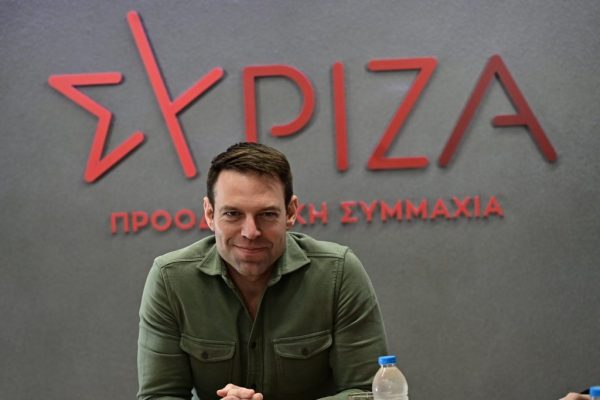 ΣΥΡΙΖΑ: Αγκάθια και στοιχήματα