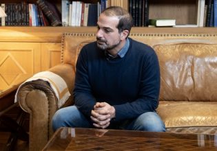 Γαβριήλ Σακελλαρίδης: Παγίδα για τη Νέα Αριστερά να εμφανιστεί ως «καλός» ΣΥΡΙΖΑ