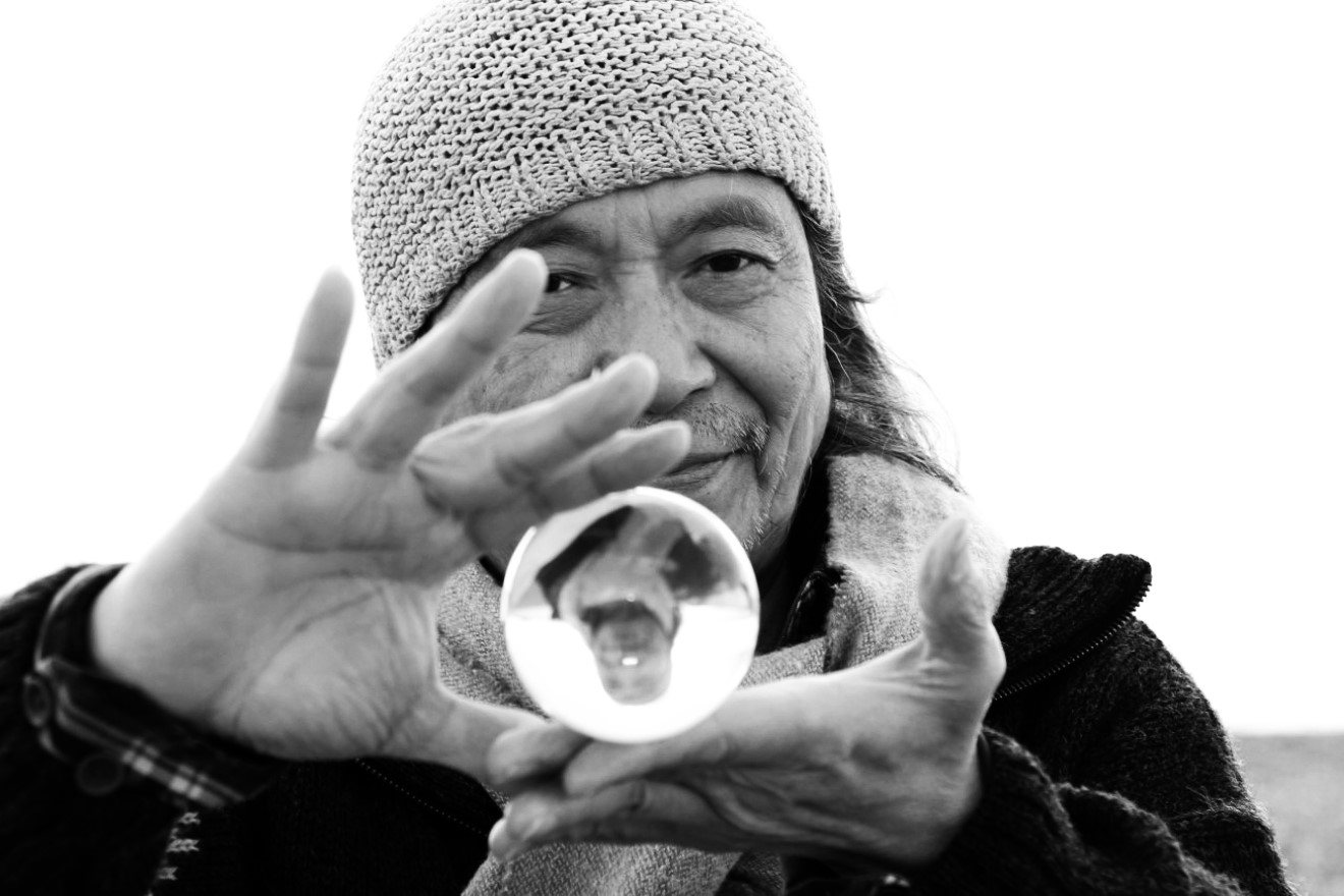 Damo Suzuki: Πέθανε ο τραγουδιστής των «Can»