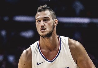 Πήραν τον Γκαλινάρι οι Μπακς του Αντετοκούνμπο