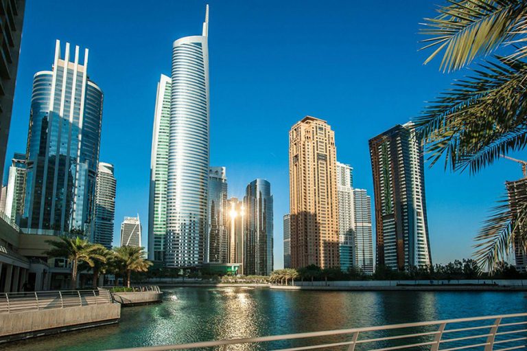 Ντουμπάι: Σε επίπεδα ρεκόρ η τουριστική βιομηχανία