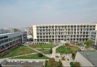 Το ΕΚΠΑ κορυφαίο πανεπιστήμιο στη νοτιοανατολική Ευρώπη