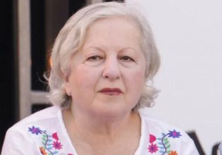 Ελένη Γερασιμίδου: «Τι είναι αυτό το ξεκατίνιασμα που γίνεται στις εκπομπές»