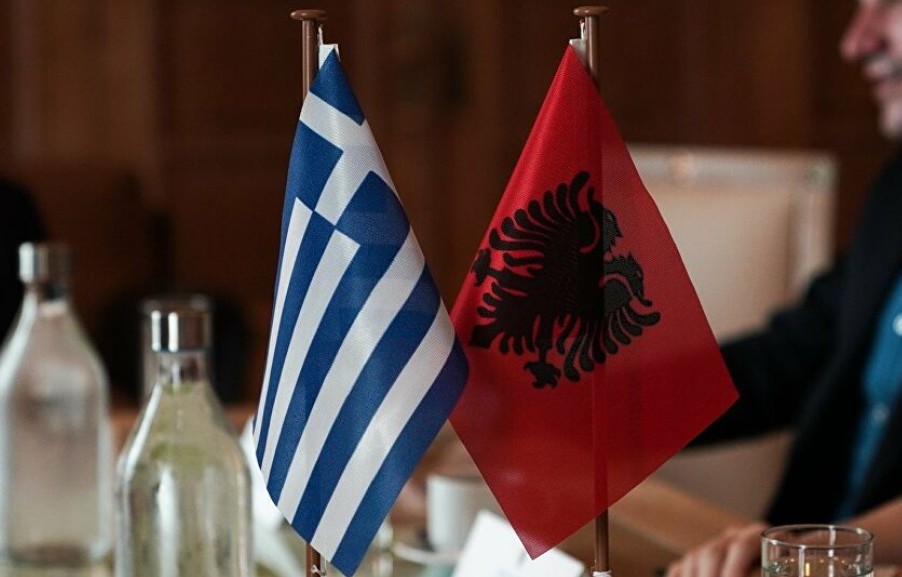 Μήνυμα Δένδια προς την Αλβανία για την ανάγκη τήρησης του ευρωπαϊκού κεκτημένου