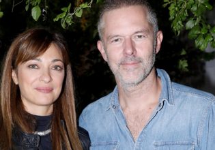 Έμιλυ Κολιανδρή: «Ο πατέρας μου ήταν από την Αμμόχωστο, μεγάλωσα με ανοιχτό τραύμα»