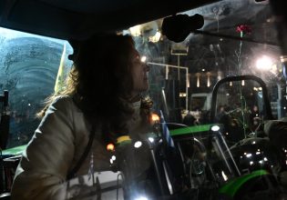 Αγρότες: Παλλαϊκή αντίδραση το συλλαλητήριο στο Σύνταγμα – «Ξύπνησε» η αντιπολίτευση