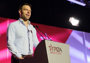 Κασσελάκης: «Η πρώτη είδηση της ημέρας αποκρύπτεται από το σύνολο σχεδόν των ΜΜΕ»