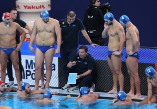 Ελλάδα – Ιταλία 10-11: «Λύγισε» στο φινάλε