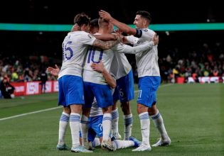 Εθνική Ελλάδας: Κυκλοφόρησαν τα εισιτήρια για το κρίσιμο ματς με Καζακστάν