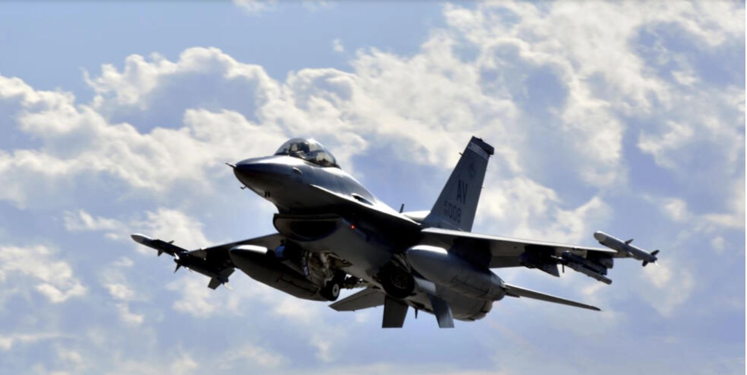 Εγκρίθηκαν τα τουρκικά F-16 και τα ελληνικά F-35 – Οι ελληνοτουρκικές διαφορές παραμένουν