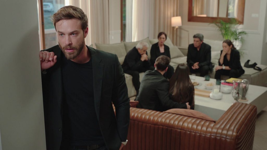 Καθηλωτικές εξελίξεις στο «Famagusta» – Τι θα δούμε στο επόμενο επεισόδιο