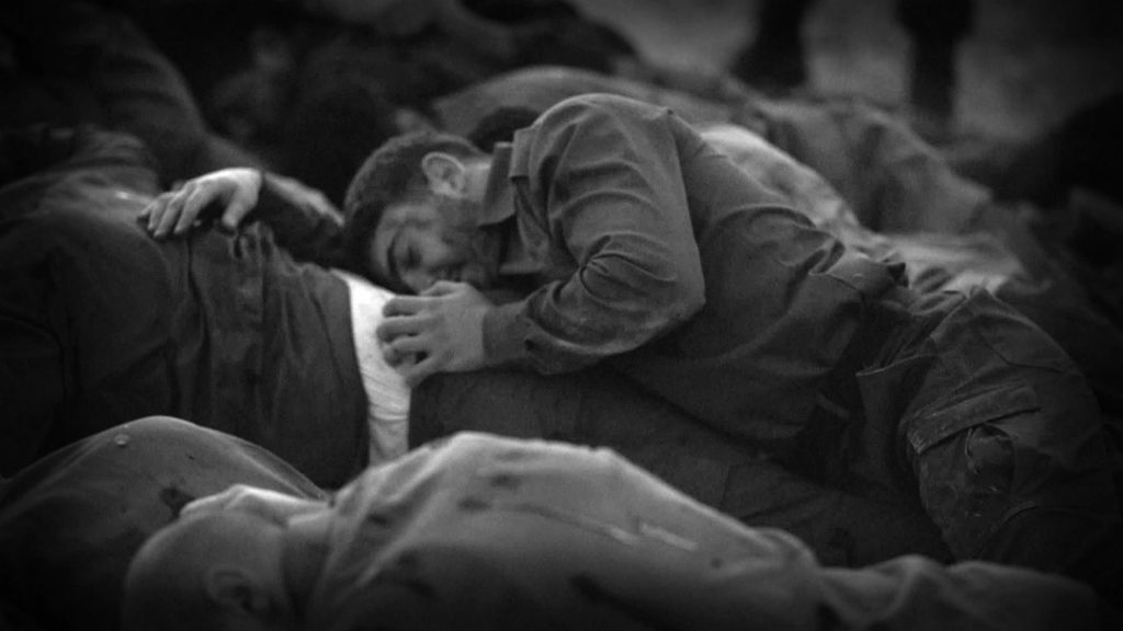 «Famagusta»: Αποκλειστικό απόσπασμα από το νέο επεισόδιο