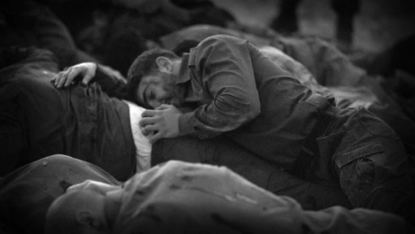 «Famagusta»: Αποκλειστικό απόσπασμα από το νέο επεισόδιο