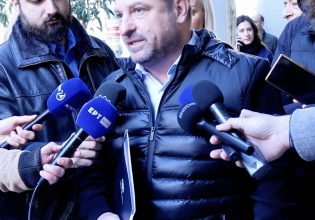 Ενώπιον της δικαιοσύνης η δολιοφθορά στον αγωγό ύδρευσης της Αίγινας