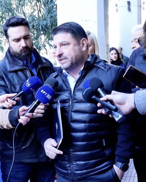 Ενώπιον της δικαιοσύνης η δολιοφθορά στον αγωγό ύδρευσης της Αίγινας