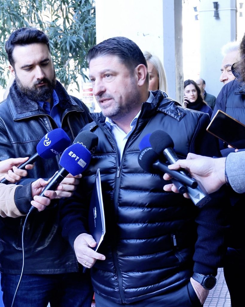 Ενώπιον της δικαιοσύνης η δολιοφθορά στον αγωγό ύδρευσης της Αίγινας