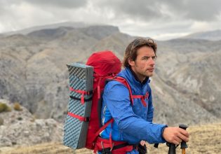 Φλώρινα: Συγκλονίζει ο πατέρας του Έλληνα σκιέρ που σκοτώθηκε στη Βουλγαρία από χιονοστιβάδα