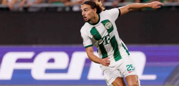 Μακρέτσκις: «Είμαστε το ίδιο καλοί με τον Ολυμπιακό, ανυπομονώ για την αυριανό ματς»