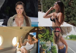 Πολλά τα λεφτά: Οι δέκα πλουσιότερες σύζυγοι ποδοσφαιριστών στον κόσμο (εικόνες)